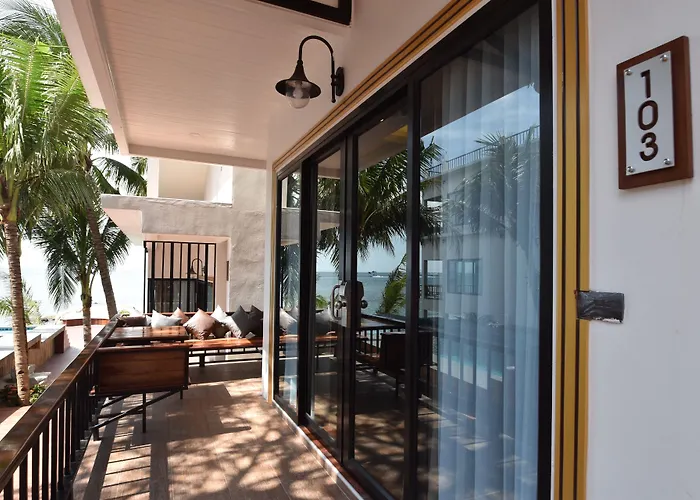Simple Life Cliff View Resort