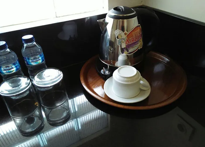 Vansari Hotel