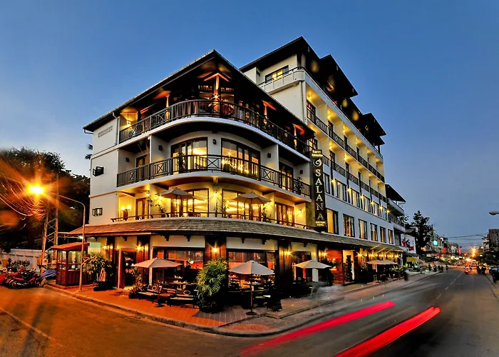 Salana Boutique Hotel