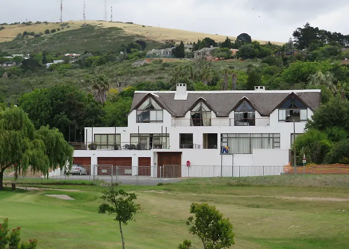 The Welgemoed Guest House