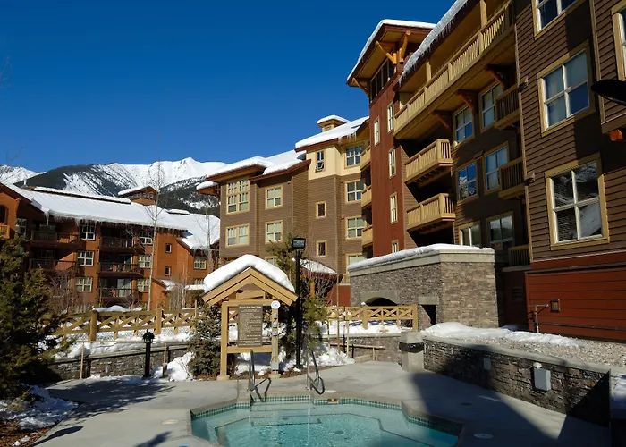 Panorama Mountain Resort - Premium Condos And Townhomes