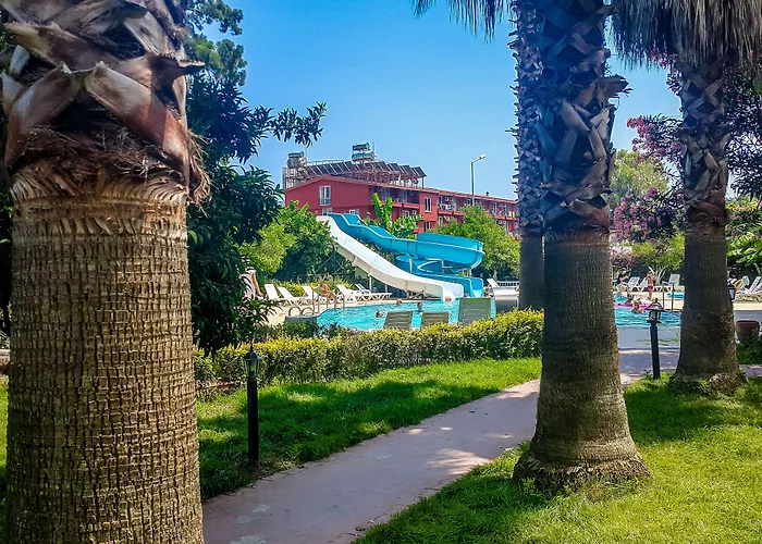 Belpoint Beach Hotel
