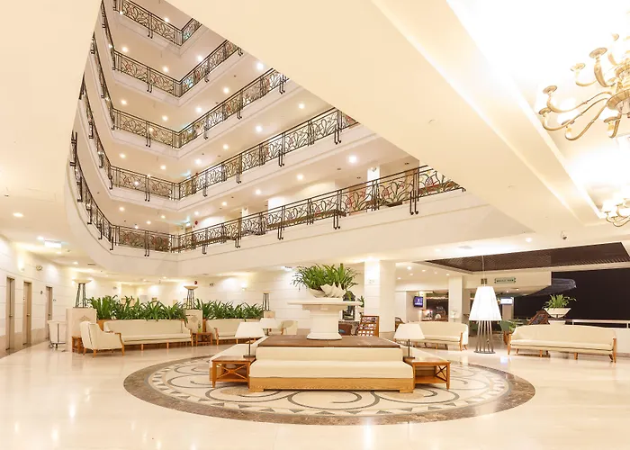 Palasia Hotel