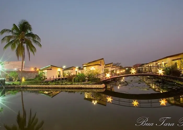 Bua Tara Resort