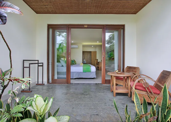 Bucu View Resort