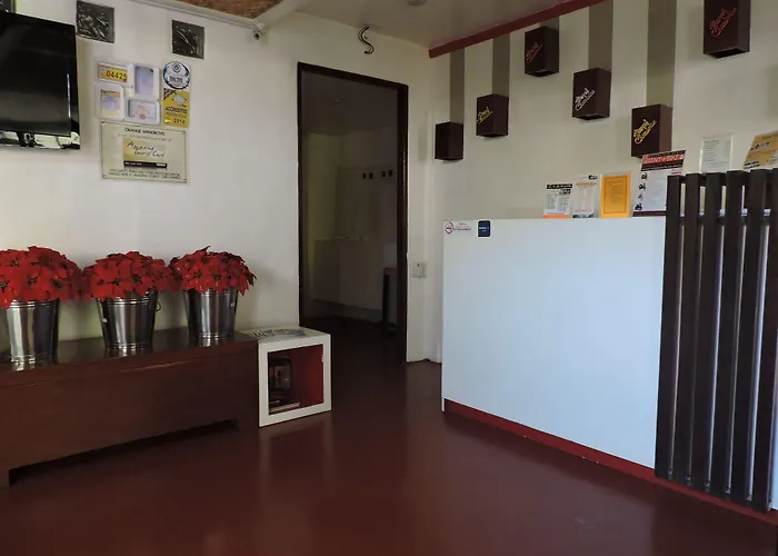 Orange Mangrove Pension House By Sms Hospitality