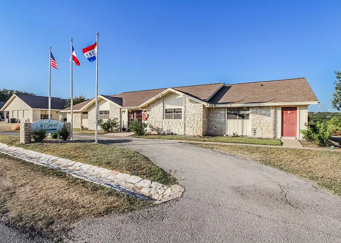The Shores At Lake Travis Lago Vista