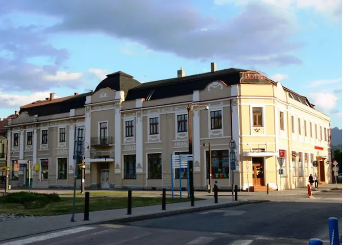 Hotel Europa