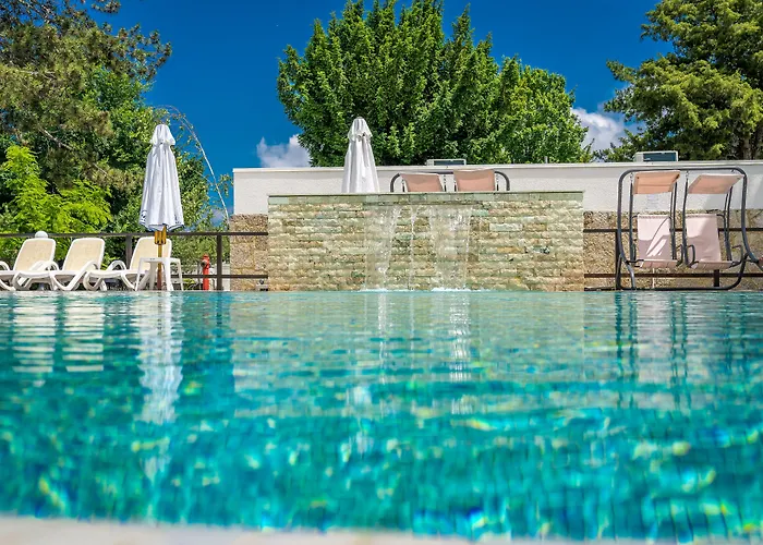Mera Resort Venus