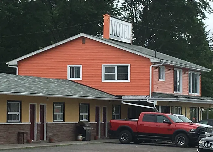 Cobourg Inn