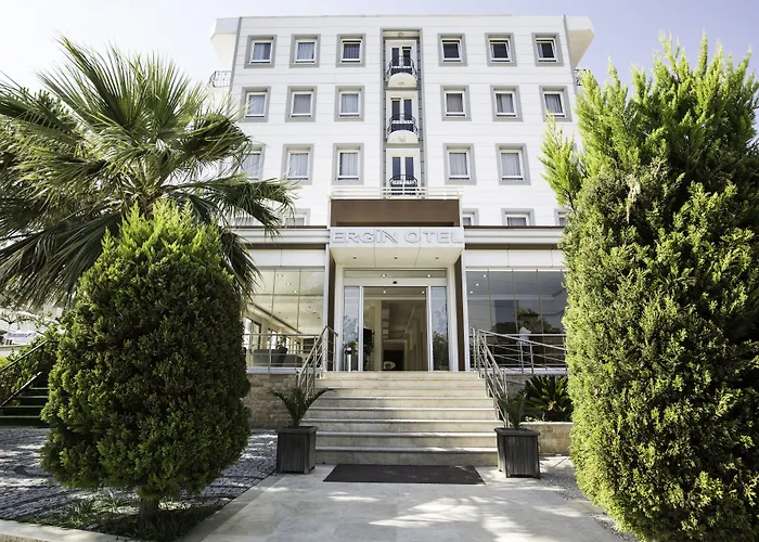 Ergin Hotel
