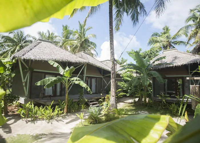 Bravo Beach Resort General Luna 