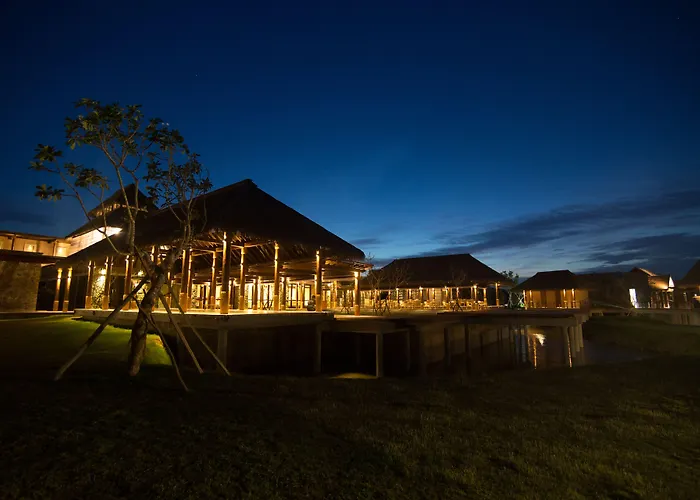 Anantaya Resort And Spa Passikudah