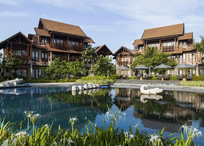 Anantaya Resort And Spa Passikudah