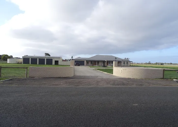 The Oxley Estate