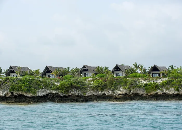 Zawadi Hotel, Zanzibar Michamvi