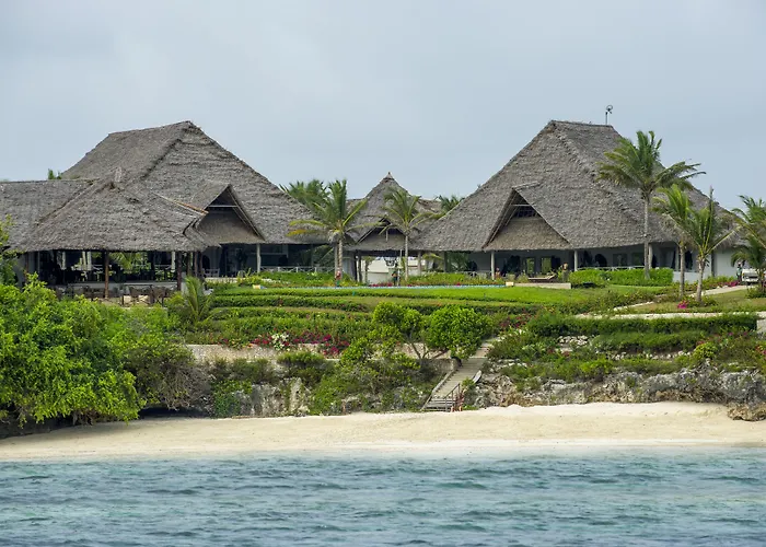 Zawadi Hotel, Zanzibar Michamvi