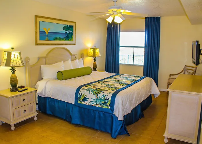 Discovery Beach Resort Cocoa Beach