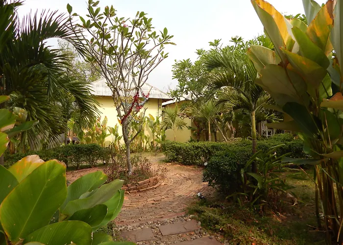 Him Naam Pai Resort