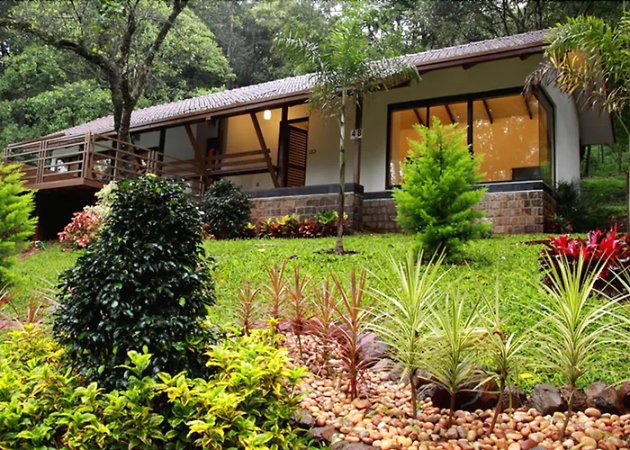 The Ibnii - Eco Luxury Resort