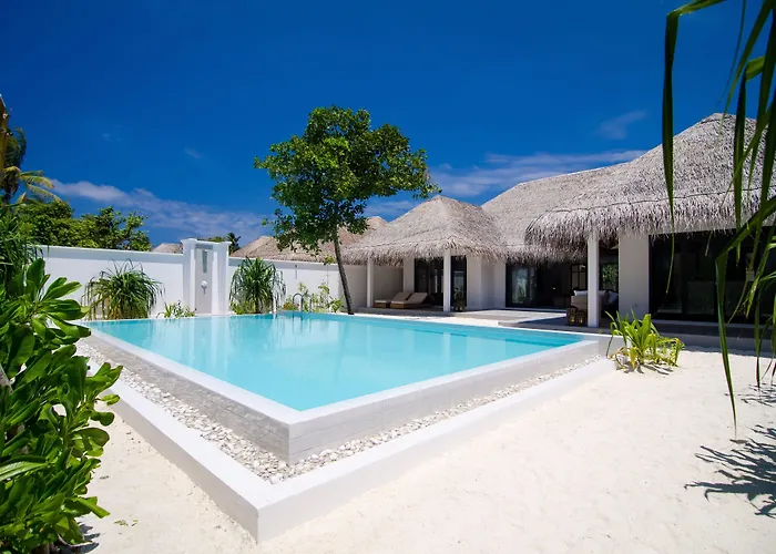 Finolhu, A Seaside Collection Resort, A Member Of Design Hotels Kanifushi