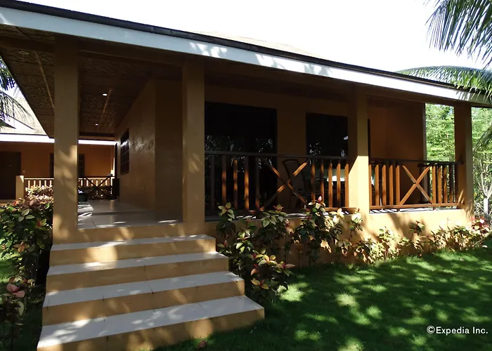 Anda White Beach Resort