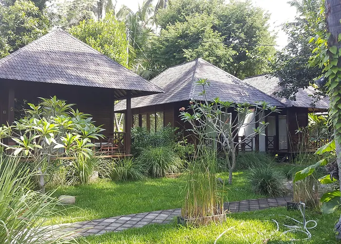 Bali Au Naturel (Adults Only)