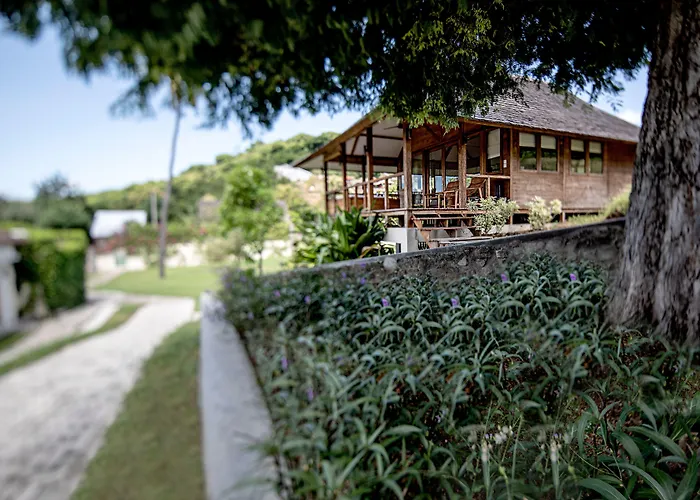 Kokomo Resort Gili Gede