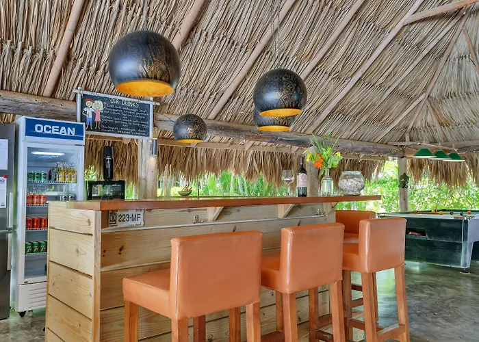 Windhoek Resort Bonaire