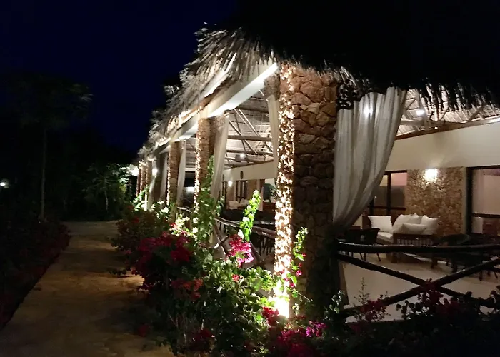 The Sands Beach Resort