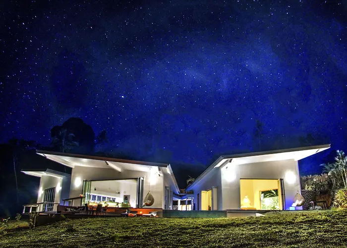 Vacala Bay Resort