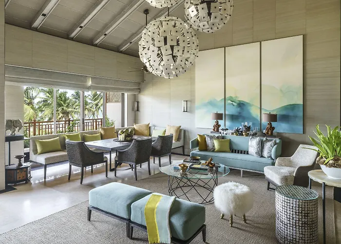 Shangri-La Hambantota