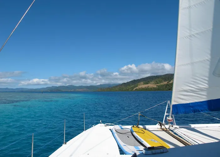 Vacala Bay Resort Matei