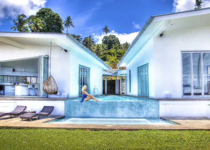 Vacala Bay Resort