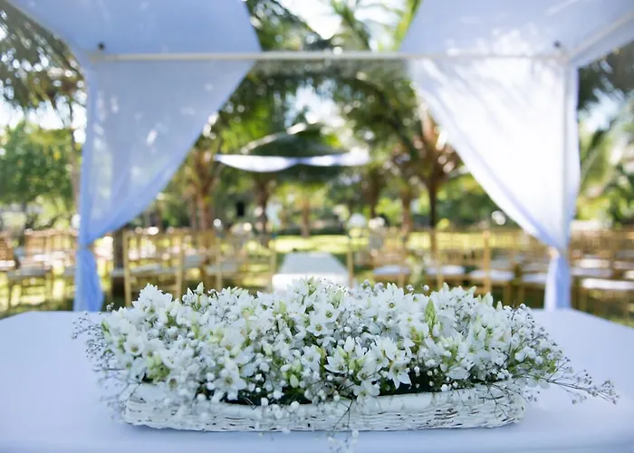 Lantana Galu Beach