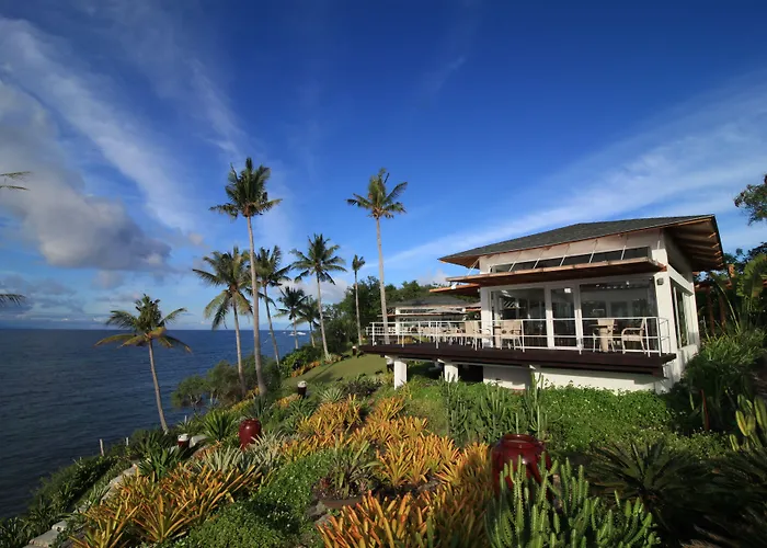 Donatela Resort And Sanctuary