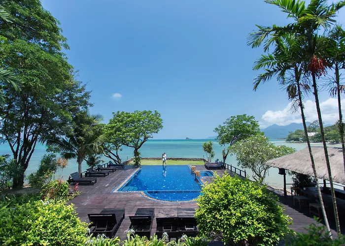 Siam Bay Resort Koh Chang