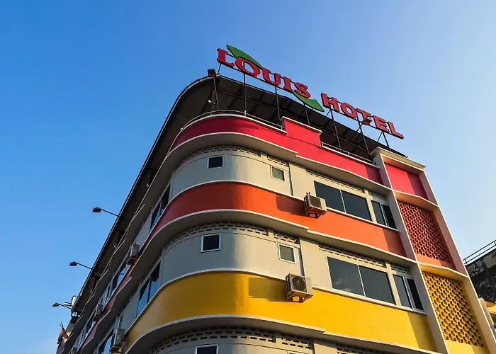 Louis Hotel