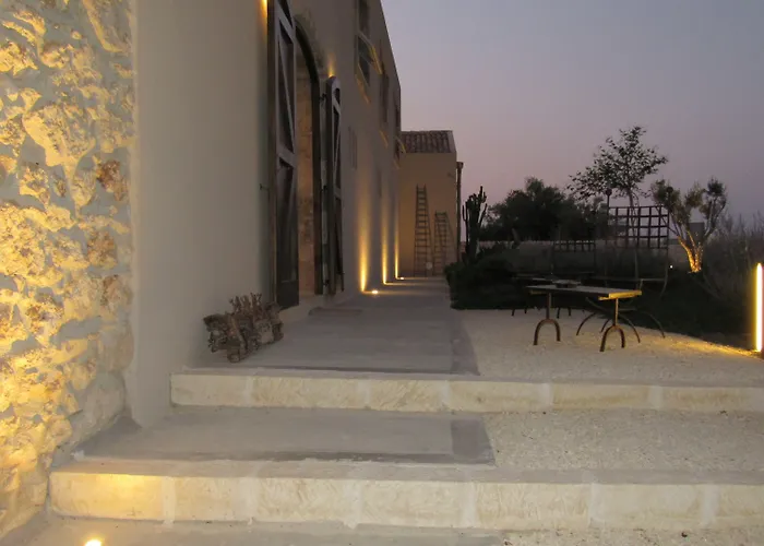 Scilla Maris Charming Suites Marzamemi