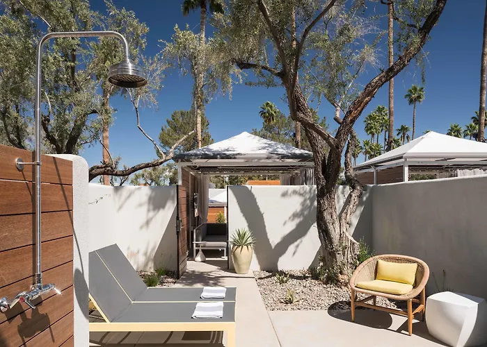 Andaz Scottsdale & Bungalows