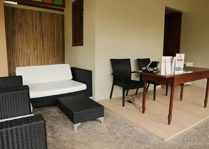 Bravo Resorts - Munting Paraiso