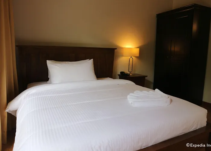 Bravo Resorts - Munting Paraiso