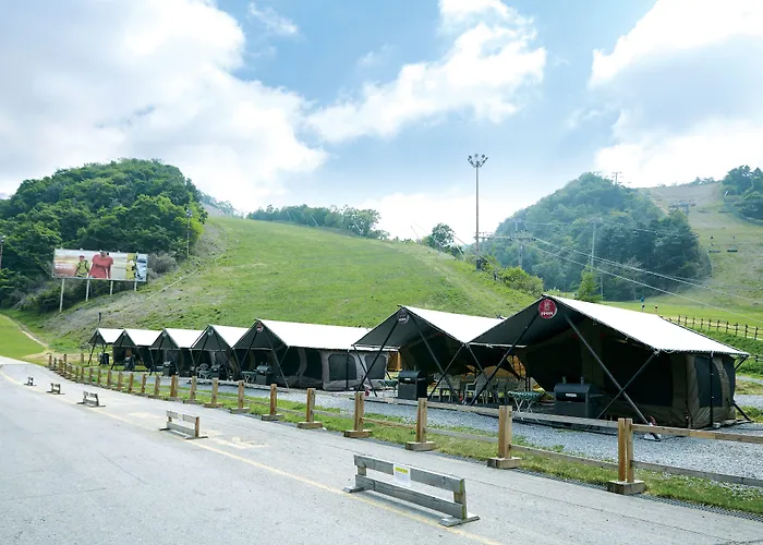 Elysian Gangchon Resort