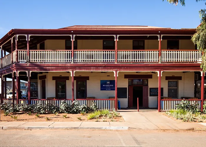 Beadon Bay Hotel