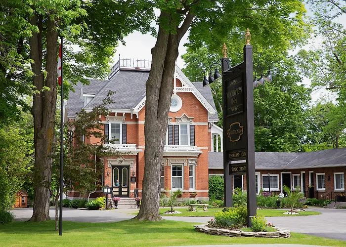 The Woodview Inn