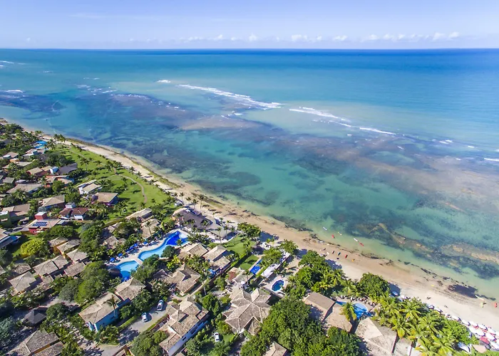 Mar Paraiso Hotel