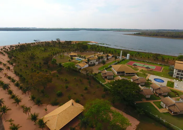 Resort Da Ilha