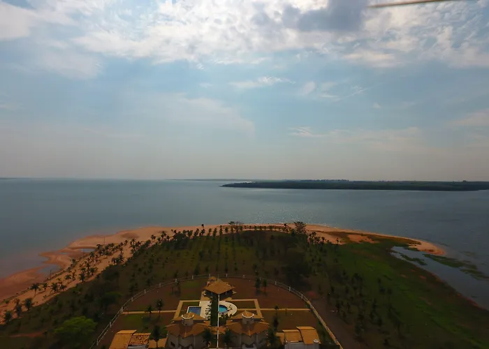 Resort Da Ilha