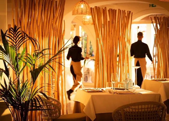 Hotel Moresco