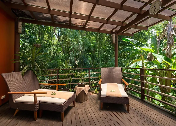 Centara Villas Samui Lamai Beach 